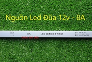 Nguồn Đũa 12v (2A - 3A - 4A - 5A - 8.3A)
