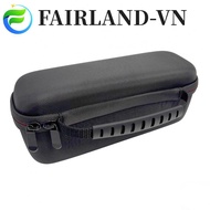 Durable Speaker Storage Bag for Beats Pill Portable Lightweight with Mesh Pocket