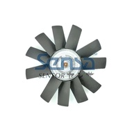 FORD RANGER T6 FAN CLUTCH W/BLADE