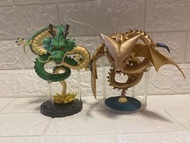 龍珠 WCF mega 超神龍 神龍 地球 Dragonball