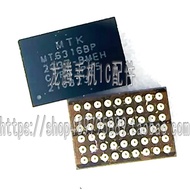 X100 PRO MT6316BP 6316CP 6316DP 6316HP RENO10 Video IC