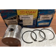 Piston Set C900 HONDA Model C900