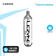 Co2 Lezyne 25G Refill - CO2 Pump for MTB Bikes