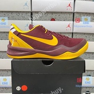 NIKE Kobe 8 運動鞋 波鞋 板鞋 休閒鞋 跑步鞋 拖鞋