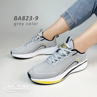 Biowalkie + adivon BA823 Men Sneakers*BIOWALKIE HEALTH SHOE *Walk Shoes arch support健康鞋 sport shoes 