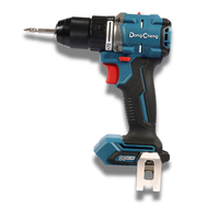 Dong Cheng สว่านกระแทกไร้สาย 3 ระบบ 20 โวลต์ รุ่น DCJZ2060i มอเตอร์ไร้แปรงถ่าน แรงบิดสูงสุด 60 นิวตั