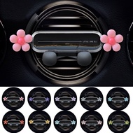 Multifunctional Car Phone Holder Air Vent Mount Phone Holder Universal Car Mobile Phone Stand Car Ph