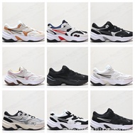 AIR PEGASUS AL8 All-Match Wear-Resistant Breathable Low-Top Running Shoes Fashionable Thick-Soled Da