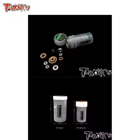 Original T works TT-052-S Bearing Cleaner ( S ) Rc Tool