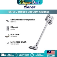 Pensonic Cornell 12kPA Cordless Vacuum Cleaner | CVC-CS1201X