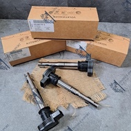 Coil Ignition Coil Audi A4, Q5, A3 2.0, A6 2.0 VW Tiguan 2.0, Golf 2.0 2000cc Original 07K905715G G 