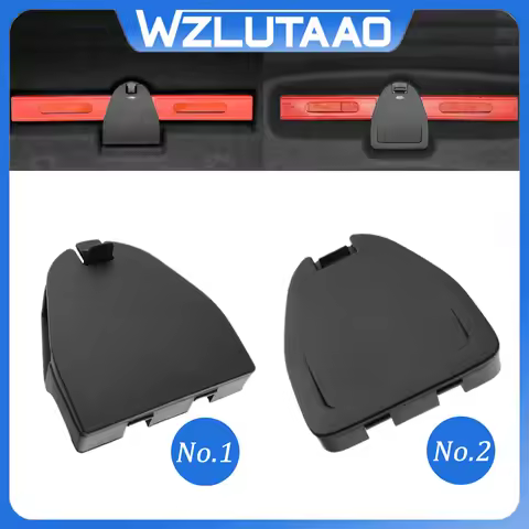 8T0860285 8W0860285 Emergency Warning Triangle Mount Bracket Holder Support For Audi A3 A4 B8 B9 A5 