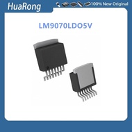 2 Pieces/Batch LM9070S LM9070LDO5V TO-263-7