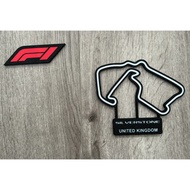 F1 2024 Silverstone - Race 12 - Formula 1