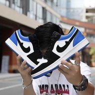 【正品特賣】Nike Air Force 1 AF1 AJ Size：36 - 47  AJ男鞋低幫郭艾倫空軍一號板鞋學生情侶運動休閒籃球鞋女