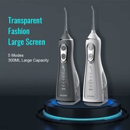 Electric Dental Flosser Handheld Dental Flosser Household Dental Flosser Portable Dental Flosser Rem