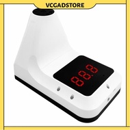 K3 thermometer Scanner NO Stand non contact thermometer forhead temperature check suhu digital infra