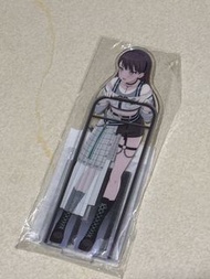 Mygo 立希 立牌