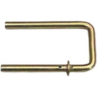 2 A Kubota 9 588/5100/888 Harvester Parts 5H401-53150 Armrest Positioning Bolt U-Shaped Pin 4 5 8