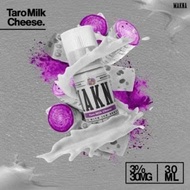 Makna Taro Kecil 30ML By : Unionlabs Saltnic