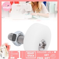 ebayst-my Sewing Machine Bobbin Winder Stopper Replacement Iron Plastic Durability Efficiency Consis