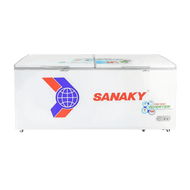 Tủ đông Sanaky Inverter 761 lít VH-8699HY3