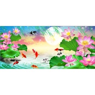 5D Diamond Painting, Full Diamond Art Painting