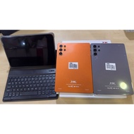 Original Samsung Galaxy HK S26 ultra 8/128gb new original set
