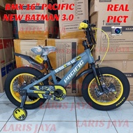 Sepeda anak laki laki bmx 16 inch pacific batman bmx 16 pacific