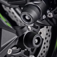 Yamaha R1 R1M 15-22 R6 17-22 Evotech Performance Fork Slider Protector Body Slider