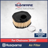 HUSQVARNA 395XP Chainsaw - Air Filter (Original Spare Part)
