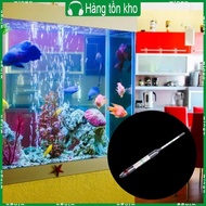 WIN Glass Saltwater Hydrometer 1 000-1 060 Thermometers 40-100℉