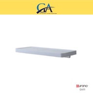 Eurano Paper Holder With Shelf EA-111