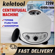 centrifuge machine 800D Prp Machine Medical Machine Centrifuge Test Blood Prp Plasma Centrifuge Mach