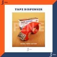 HAND TAPE CUTTER (5048L) /TAPE DISPENSER