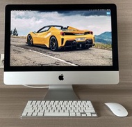 iMac 21.5” (Late 2013)