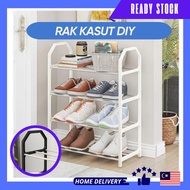 Rak Kasut Murah DIY