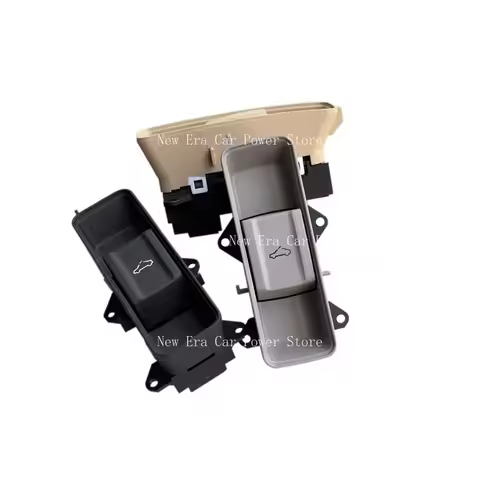 4G0959613 Is Suitable for A6L C7 A4L B9 Q3 A3 A1 Sunroof Switch Button