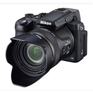 Nikon/Nikon COOLPIX B700 60 Times 4K Telephoto HD Digital Camera Nikon B600