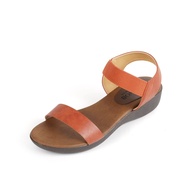 JOLI SNOB | Comfort Sandals รองเท้าแตะ ใส่สบาย ผู้หญิง Made in Japan | ACT-32321