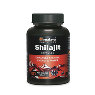 Shilajit Himalaya Men Welness - New
