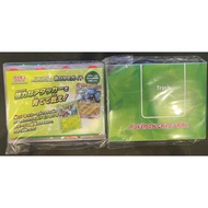 [JP Pokemon Card Accessories] Damage Counter,Playmat Sprigatito svam