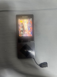 Sony NW-A25 MP3 player