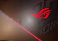 95%新 ASUS ROG G15 i5 10300H GTX 1650Ti 970Evo Plus 500GB 有盒有單 大全套 跟機送滑鼠webcam 私保1天 