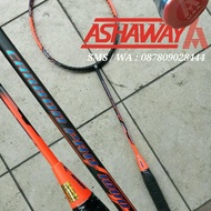 Premium Imported Ashaway Carbon Pro 1000 Badminton Racket