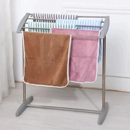 DAY 9.9 SUNNY TOWEL DRYING RACK/ MULTIPURPOSE CLOTHING RACK/ MULTIFUNCTIONAL CLOTHING RACK/
