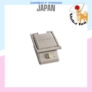 BRUNO Grill Sand Maker Single - Stylish electric hot sandwich maker that toasts bread all the way to