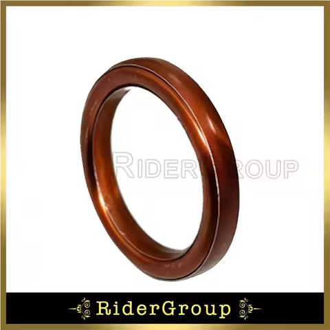 ID=25mm OD=32mm Exhaust Pipe Gasket For Pit Dirt Motor Bike Motocycle ATV Quad 4 Wheeler 50cc 90cc 1