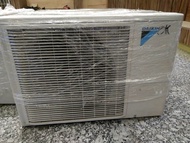 AC SECOND OUTDOOR STANDAR DAIKIN 2 PK UNIT ONLY