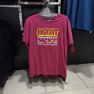 Insight Dripping Tee Magenta Original